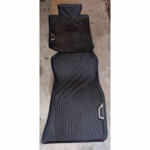 BMW 3 & 4 Series Floor Mats